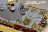 Voyager Model PE35870 WWII German Panther II Prototype Design Plan basic for AMUSING HOBBY 1/35